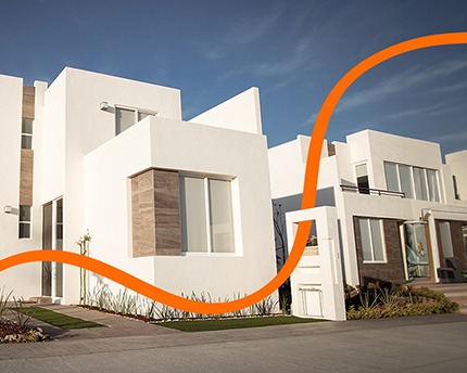 تأمين المنازل