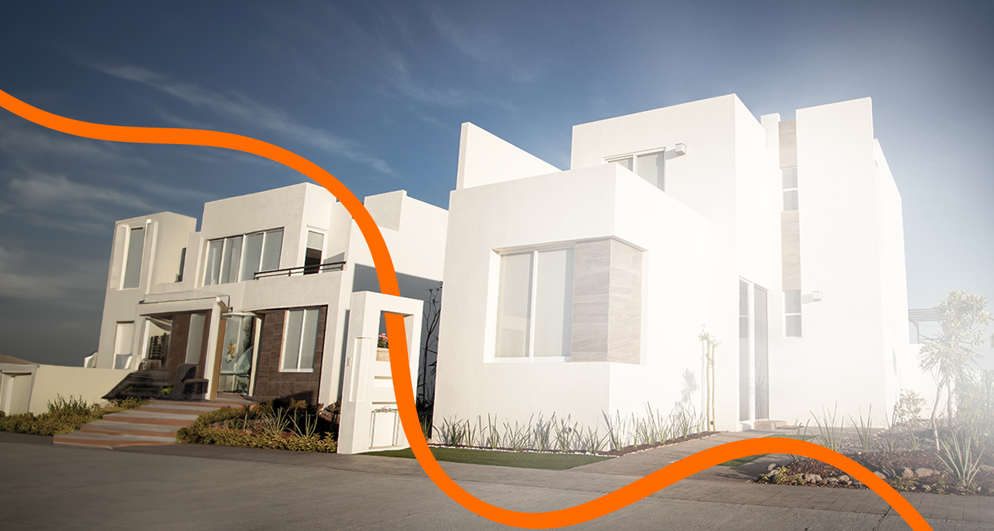 تأمين المنازل