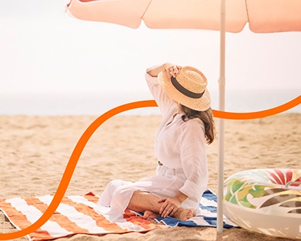 سافر أكثر ولا تحمل هم.