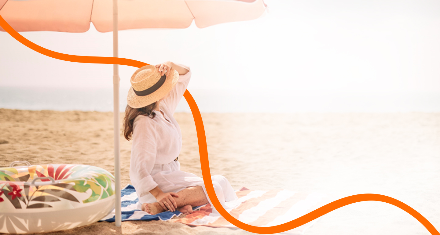 سافر أكثر ولا تحمل هم.