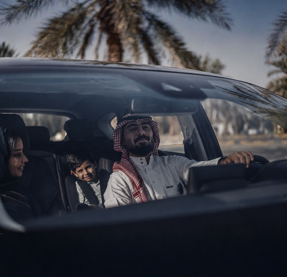 تأمين السيارات